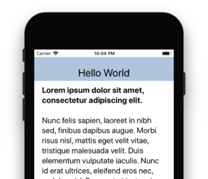 Default viewport behaviour in iOS 11