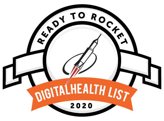 Ready to Rocket Digital Health List 2020