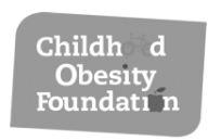 childhood obesity foundation logo