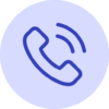 phone-call (5) icon of phone