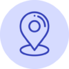 placeholder icon of map locator