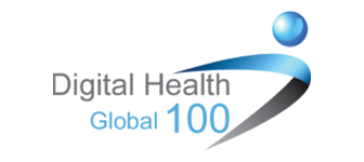 digital health logo