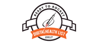digital health list logo