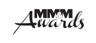 mmm awards logo
